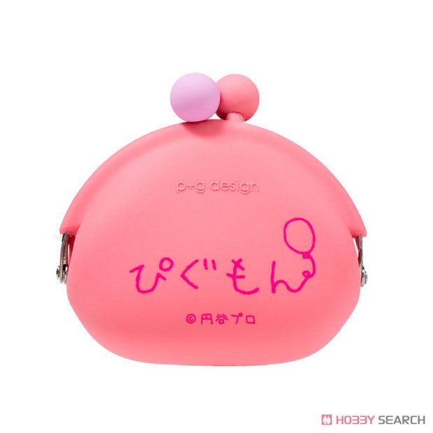 Kaiju Pochi Silicone Purse Pigmon (Anime Toy) Item picture3