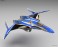 VF-31J ジークフリード (マクロス35周年塗装機) (プラモデル) その他の画像2 サムネイル