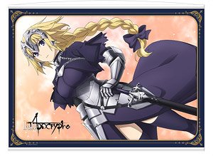 Fate/Apocrypha タペストリー A (キャラクターグッズ)