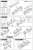 グレイスモデル 函館市電 8000型 キット 2両入組 (デカール無し版) (組み立てキット) (鉄道模型) 設計図2