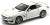 メルセデス ベンツ SL 65 AMG ハードトップ (M.ホワイト) (ミニカー) 商品画像1