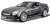 メルセデス ベンツ SL 65 AMG ハードトップ (M.ブラック) (ミニカー) その他の画像1