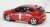 VW Polo GTI Mark 5 (Red) (Diecast Car) Item picture2
