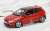 VW Polo GTI Mark 5 (Red) (Diecast Car) Item picture1