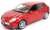 Alfa Romeo Julietta (Metallic Red) (Diecast Car) Item picture1