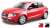 Audi A1 (Metallic Red) (Diecast Car) Other picture1