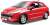 Peugeot 207 (Red) (Diecast Car) Item picture1
