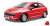 Peugeot 207 (Red) (Diecast Car) Other picture1