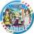 TVアニメ アイドルマスター SideM トレーディング缶バッジ 10個セット (キャラクターグッズ) 商品画像4