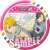 TVアニメ アイドルマスター SideM トレーディング缶バッジ 10個セット (キャラクターグッズ) 商品画像6