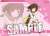 Character Universal Rubber Mat Monogatari Series Second Season [Nadeko Sengoku] Ver.2 (Anime Toy) Item picture1