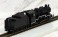 16番(HO) 9600形 蒸気機関車 九州タイプ デフ無し (キャブ拡張窓) (プラスティック製) (塗装済み完成品) (鉄道模型) 商品画像3 サムネイル