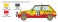 Renault R5 Alpine Rally (Model Car) その他の画像3 Thumbnail