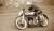 ノートン マンクス 500cc 1951 (プラモデル) その他の画像3