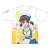 『Wake Up, Girls!』 フルグラフィックTシャツ ～HIGAWARI PRINCESS ver.～ 「片山実波」 M (キャラクターグッズ) 商品画像1