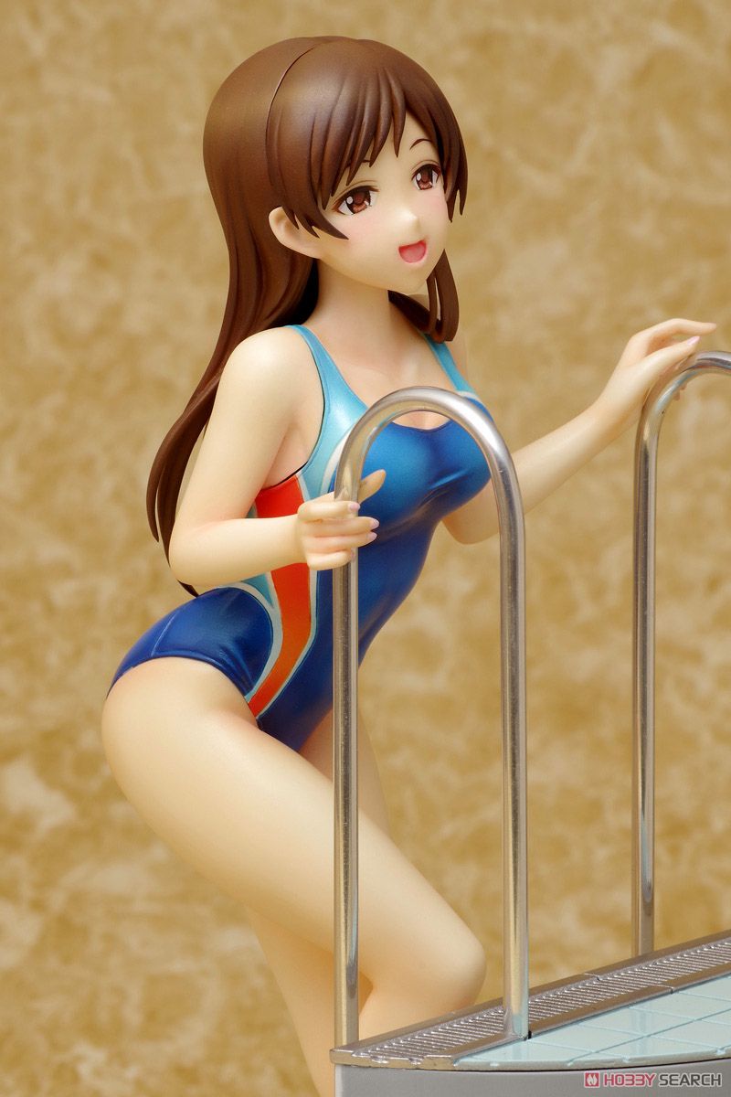 [ノーブルヴィーナス] 新田美波 (フィギュア) 商品画像6