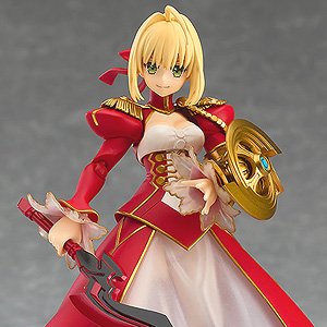figma Nero Claudius (PVC Figure)