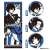 Bungo Stray Dogs Face Towel (Anime Toy) Item picture2