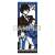 Bungo Stray Dogs Face Towel (Anime Toy) Item picture1