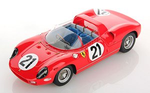 Ferrari 250P No.21 Winner Le Mans 1963 L.Bandini L.Scarfiotti (Diecast Car)