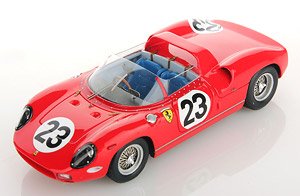Ferrari 250P No.23 Le Mans 1963 J.Surtees W.Mairesse (Diecast Car)