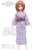 Pied nu Fille / Fuwari - Standard Yukata (Body Color / Skin White) w/Full Option Set (Fashion Doll) Item picture3