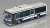 1/43 いすゞエルガ 名古屋市交通局市営バス 一般系統 (ミニカー) 商品画像2
