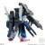 FW Gundam Converge Selection EX21 Full Armor ZZ Gundam (Shokugan) Item picture2