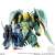 FW Gundam Converge Selection EX21 Full Armor ZZ Gundam (Shokugan) Other picture1
