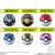 Pokemon Poke Ball Collection Ultra (Set of 10) (Shokugan) Item picture2