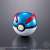 Pokemon Poke Ball Collection Ultra (Set of 10) (Shokugan) Item picture7