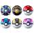 Pokemon Poke Ball Collection Ultra (Set of 10) (Shokugan) Item picture3