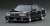 Nissan Cedric (Y31) Gran Turismo SV Black ※BB-Wheel (ミニカー) 商品画像1