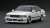 Nissan Cedric (Y31) Gran Turismo SV White (ミニカー) 商品画像1