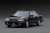Nissan Cedric (Y31) Gran Turismo SV Black (ミニカー) 商品画像3