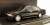 Nissan Cedric (Y31) Gran Turismo SV Black (ミニカー) 商品画像1