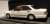 Nissan Cedric (Y31) Gran Turismo SV Pure White (ミニカー) 商品画像2