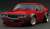 Mazda Savanna (S124A) Semi Works Red Metallic (ミニカー) 商品画像1