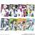 Idolish 7 Wafer Special Ver. (Set of 20) (Shokugan) Item picture4