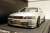 Toyota Chaser Tourer V (JZX100) Silver ※R34-Wheel (ミニカー) 商品画像3