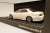 Toyota Chaser Tourer V (JZX100) Pearl White ※Wo-Wheel (ミニカー) 商品画像2
