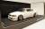 Toyota Chaser Tourer V (JZX100) Pearl White ※Wo-Wheel (ミニカー) 商品画像1