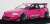 PANDEM CIVIC (EG6) Pink (ミニカー) 商品画像1