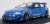 PANDEM CIVIC (EG6) Blue Metallic (ミニカー) 商品画像1