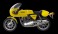 ノートン コマンド 750cc (プラモデル) その他の画像1 サムネイル