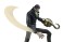 Variable Action Heroes One Piece Crocodile (PVC Figure) 商品画像8 Thumbnail