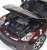2003 Nissan 350Z Coupe (Maroon Metallic) (Diecast Car) Item picture5