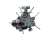 コスモフリートスペシャル 宇宙戦艦ヤマト2202 愛の戦士たち 地球連邦アンドロメダ級一番艦アンドロメダ ※初回特典付 (完成品) 商品画像7