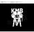 キルミーベイベー ピクトグラムパーカー 5周年記念リニューアルVer.M (キャラクターグッズ) 商品画像3