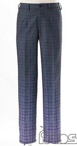 Diabolik Lovers Ryoutei Gakuin High School Uniform Pants for Men L (Anime Toy)
